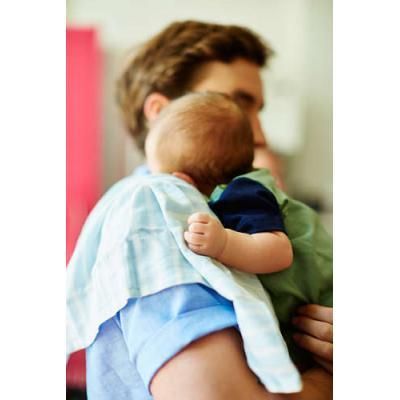 Бутылочка для кормления Philips AVENT Natural 260 мл (SCF033/17) | Зображення 7