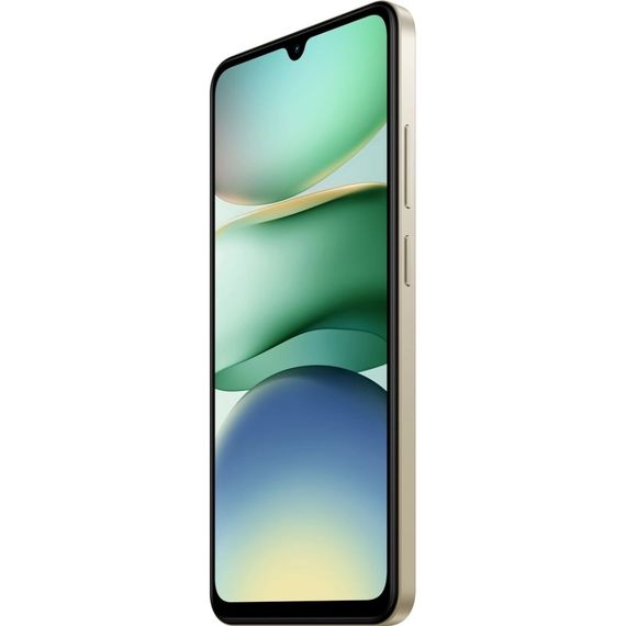 Мобільний телефон Xiaomi Redmi A5 4/128GB Sandy Gold (1146836) | Зображення 3