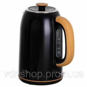 Чайник електричний Camry CR 1342 1.7Л STRIX 2200Вт FO-40