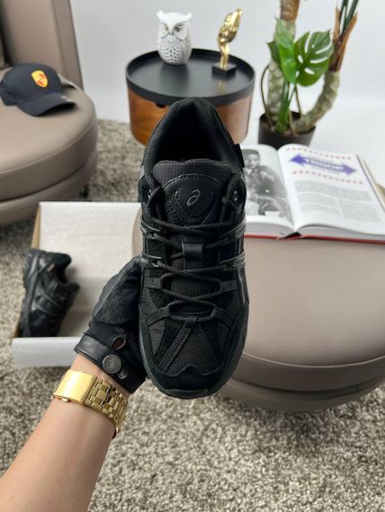 Чоловічі кросівки ASICS Gel-Sonoma 15-50 Gore-Tex Black , В'єтнам,  еврозима 43 27,5 | Зображення 5