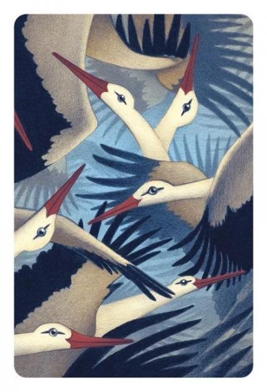 Настольная игра Dixit 8: Harmonies (Диксит 8: Гармонии) | Зображення 3