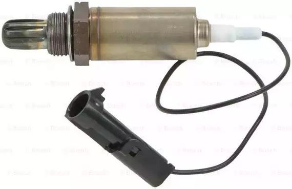 Лямбда-зонд Lanos, BOSCH (F00HL00311) 1 конт./з роз'ємом (96335925) | Зображення 5