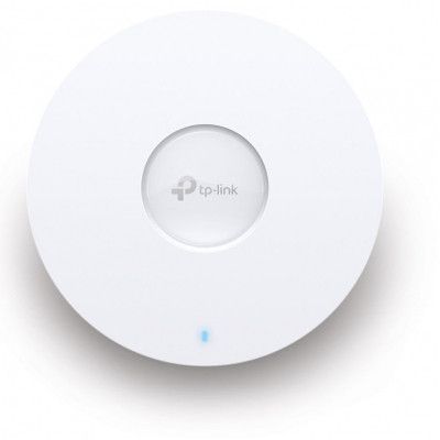 Точка доступа Wi-Fi TP-Link EAP660-HD | Зображення 1