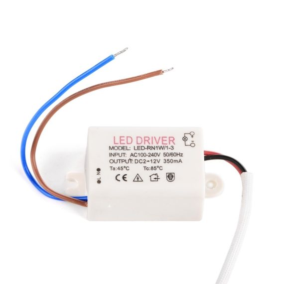 Светильник настенный накладной LED на гибкой ноге LED-10 | Зображення 1