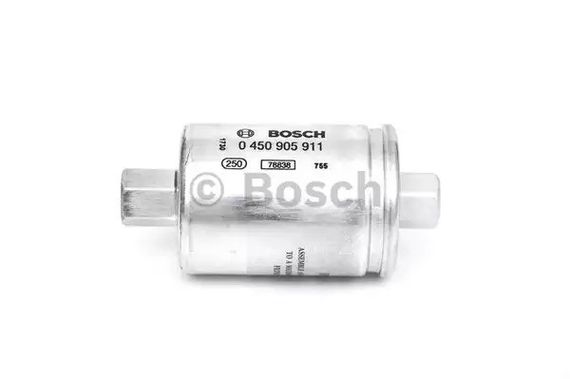 Фільтр Паливний 5911 MG/ROVER, BOSCH (0450905911) | Зображення 3