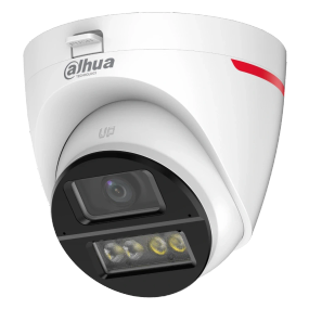 DH-HAC-HDW1549XP-IL-A-PRO 5МП (2.8мм) HDCVI відеокамера Dahua - Камери