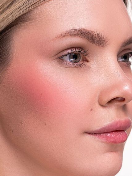 Кремові рум'яна ZOLA Cream Blush - Colar Pop (2.4 g) | Зображення 7