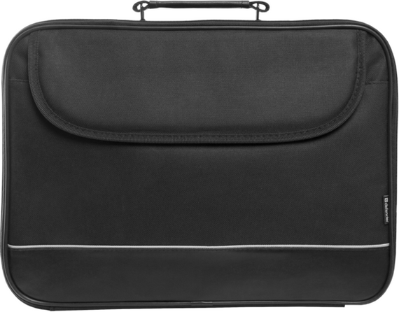 Сумка для ноутбука Defender 15.6" Ascetic (26019) | Зображення 2
