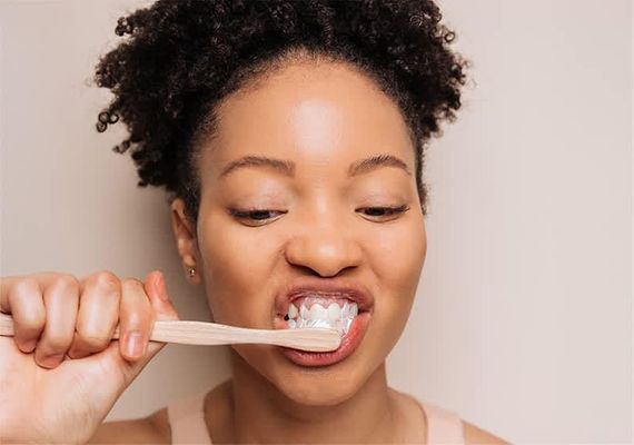 Зубна паста Dontodent Sensitive (для чутливих зубів) 125 мл | Зображення 5