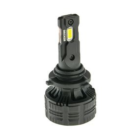Светодиодная лампа Decker LED PL-03 5K 9006 HB4 Can Bus (1 лампа)