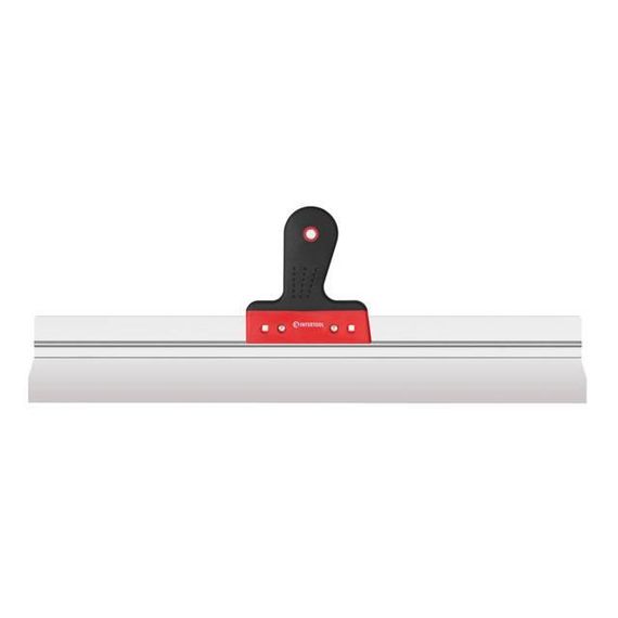 Шпатель з нержавійної сталі 600 мм, проф INTERTOOL KT-2698