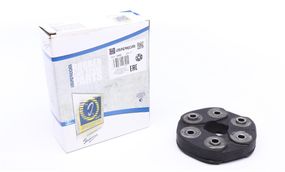 Муфта кардана еластична Mercedes Benz C-class W202 S202 E-class W210 W124 82-02 41x129x24  2453