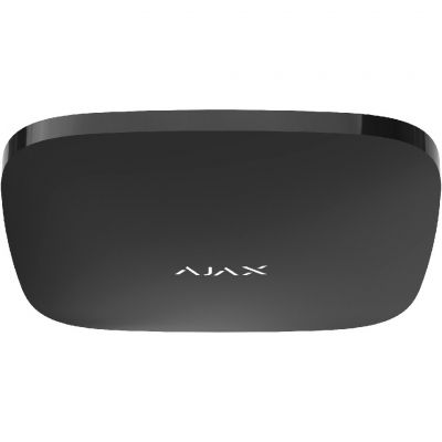 Ретранслятор Ajax ReX2 black | Зображення 3