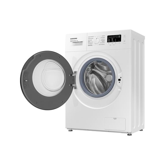 Пральна машина Samsung WW60A3100BE/UA | Зображення 5