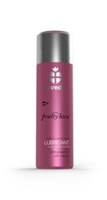 Лубрикант - Swede Fruity Love Pink Grapefruit With Mango, 50 мл Sex Aura