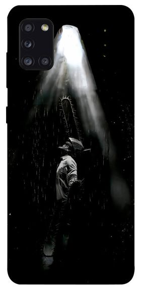 Чохол IBANAN з принтом Аніме 6 для Samsung Galaxy A31