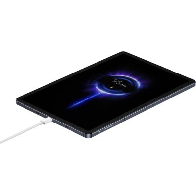 Планшет Ulefone Tab A11 Pro 11&quot; 8/128Gb / 4G / GPS / Space Gray (6975326662864) | Зображення 6