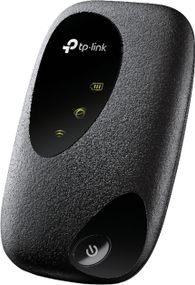 4G-Маршрутизатор TP-LINK M7000 N150 4G LTE 1xSim card Slot 1xMicroSD card bat. 2000 mAh (M7000)