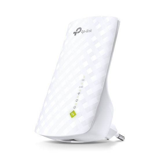 Ретранслятор TP-Link RE220 | Зображення 2
