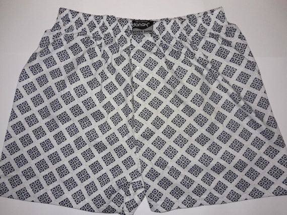 Чоловічі труси "сімейки". D4000 Donay L