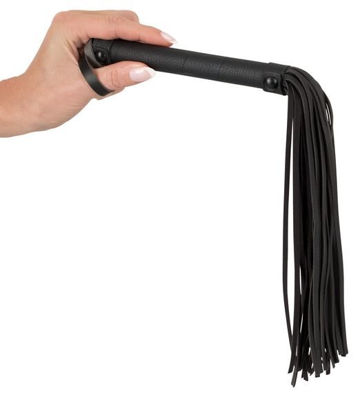 Набір БДСМ - 2492873 Bad Kitty Restraint Set Black (7 предметів) Sex Aura | Зображення 6