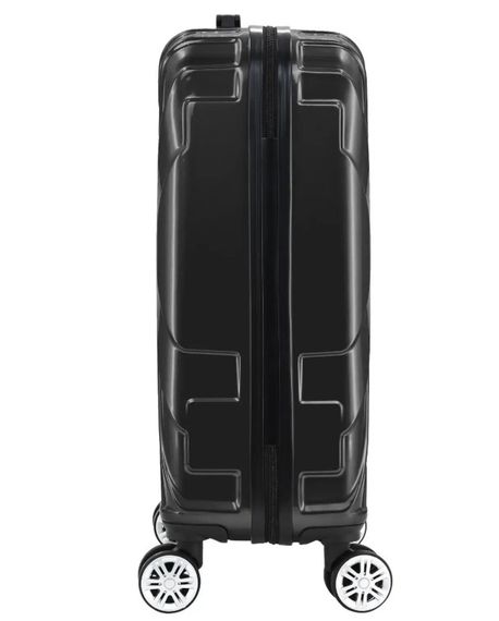 Валіза Semi Line 20" (S) Black (T5765-1) (DAS302950) | Зображення 6