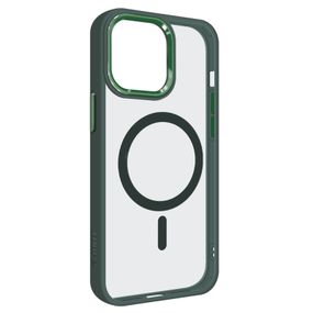 Чехол для мобильного телефона Armorstandart Unit MagSafe Apple iPhone 13 Pro Max Dark Green (ARM66944)