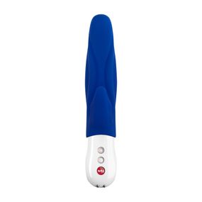 Вибратор-кролик для точки А Fun Factory LADY BI ultramarine, 2 мотора, 12 режимов