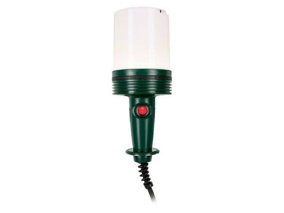 Ліхтар ручний, робочий ліхтар PARKSIDE, 360, зі світлодіодним модулем | Зображення 2