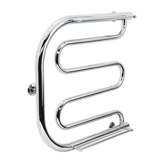 Водяна рушникосушарка Laris Фокстрот П 500 х 500