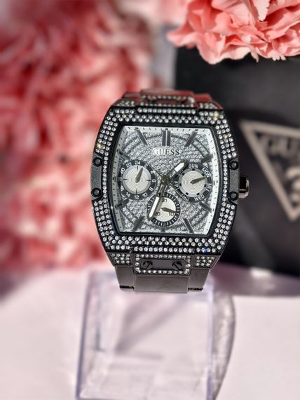 Годинник Guess унісекс GW0094G3 | Зображення 2