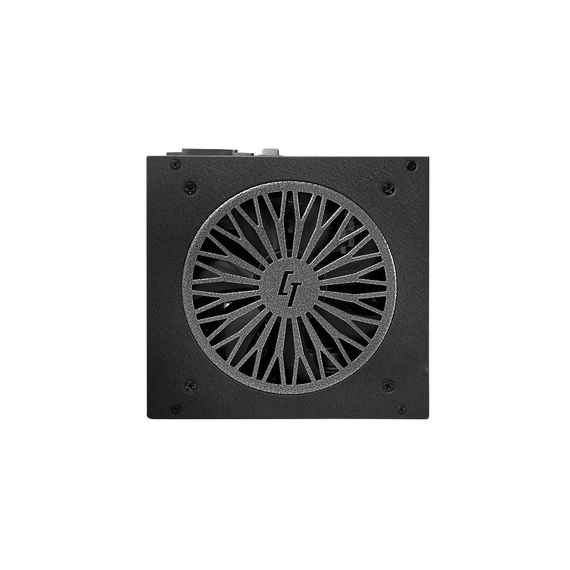 Блок живлення Chieftec 750W SteelPower (BDK-750FC) | Зображення 2