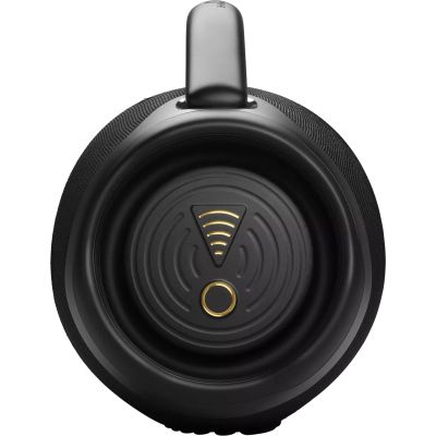 Акустическая система JBL Boombox 3 Wi-Fi Black (JBLBB3WIFIBLKEP) | Зображення 6