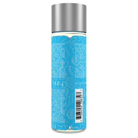 Лубрикант на водній основі JO H2O — Candy Shop — Bubblegum (60 мл) без цукру та парабенів sexstyle | Зображення 1