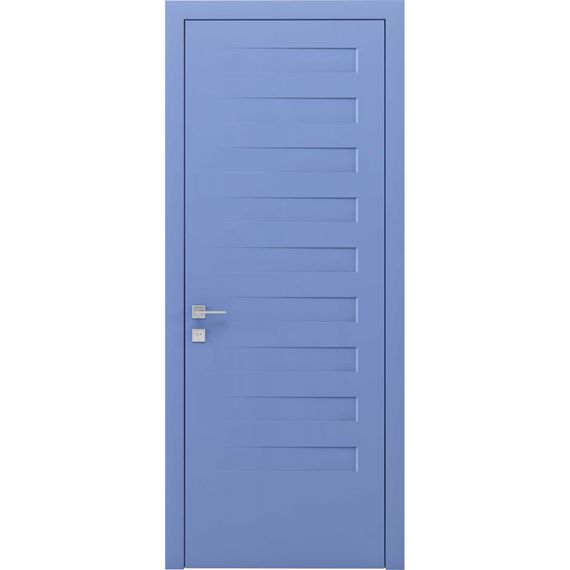 Двери Rodos LOFT Cosmo RAL 5014