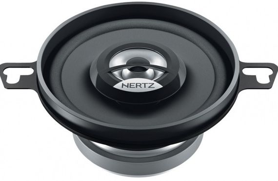 Коаксіальна акустика Hertz DCX 87.3