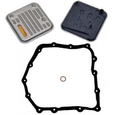 Трансмиссионный фильтр Wixfiltron 58934 | Зображення 2