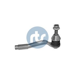 Наконечник рулевой тяги левый Mercedes Benz A238 16-/ W205 13-/ X253 15-/ X290 18-/ N293 19-23 (L=189 mm), RTS, 91-91413-2,