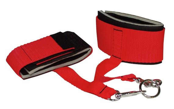 Набір БДСМ - Bad Kitty Bondage Set, 8 предметів sexstyle | Зображення 7