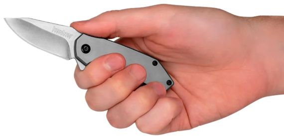 Ніж Kershaw Valve | Зображення 2