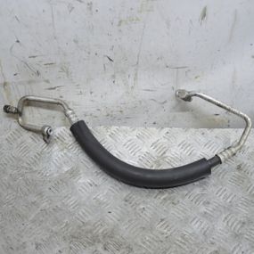 Трубка кондиціонера 1.8 Mazda 6 GH 2007-2012 Патрубок шланг кондиціонера Мазда 6