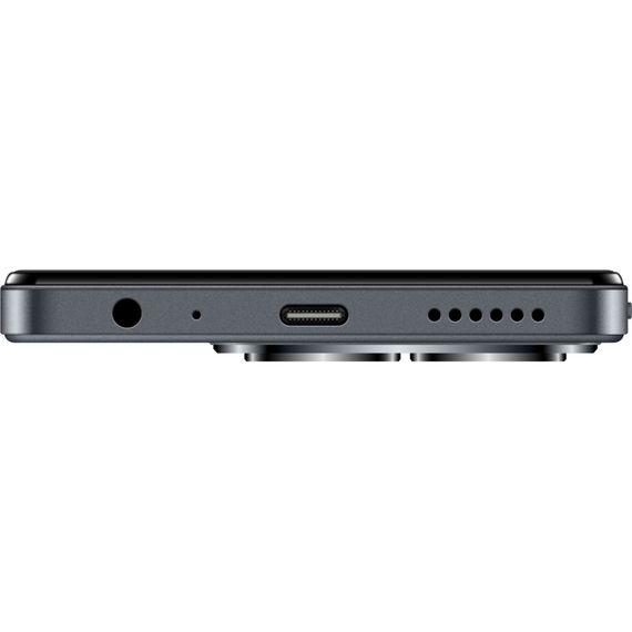 Мобильный телефон ZTE Blade A75 4/128GB Black (1066105) | Зображення 5