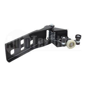 Ролик двери cдвижной правый средний Opel Vivaro 14-19/ Renault Trafic 14-/ Fiat Talento 16-, AutoTechteile, 505 1719, FT95682