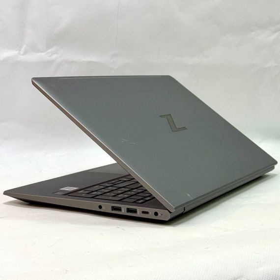 Мобільна робоча станція Б-класу HP ZBook Power G7 / 15,6" (1920x1080) IPS / Intel Core i5-10300H (4 (8) ядра по 2,5 - 4,5 ГГц) / 16 ГБ DDR4 / 512 ГБ SSD / Intel UHD Graphics / WebCam / Fingerprint / Windows 11 Pro б/в | Зображення 9