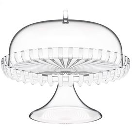 Тортівниця Guzzini Dolcevita 12580042 31 см