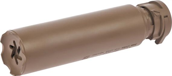Саундмодератор Ase Utra DUAL556-BL GEN2 FDE | Зображення 1