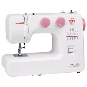 Швейная машина JANOME 311PG J-311PG