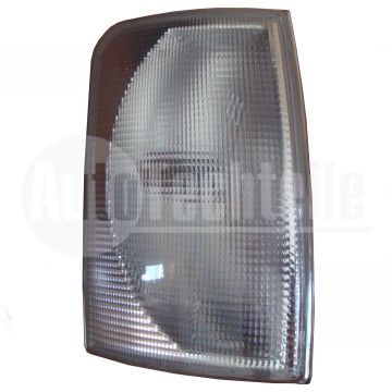 Поворотник правый белый VW LT 28-46 96-06 (без патрона), AutoTechteile, 395 3013, 9530.13