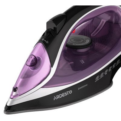 Утюг Ardesto IR-B2234 | Зображення 1