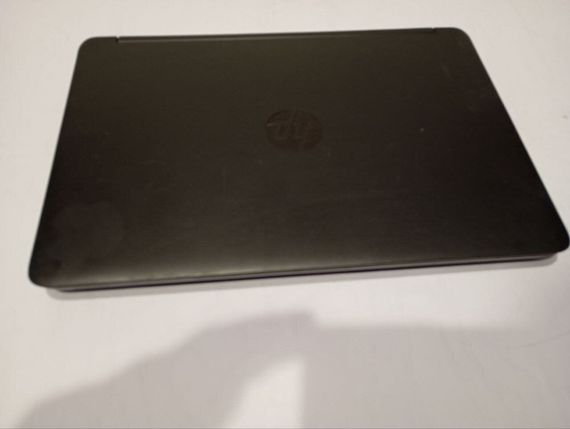 Ноутбук Б-клас HP ProBook 640 G1 / 14" (1366x768) TN / Intel Core i5-4310M (2 (4) ядра по 2.7 - 3.4 GHz) / 8 GB DDR3 / 128 GB SSD + 750 GB HDD / Intel HD Graphics 4600 / WebCam / АКБ не держит  б/в | Зображення 6